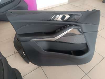 Б/в Салон (сидения) комплект BMW X7 G07