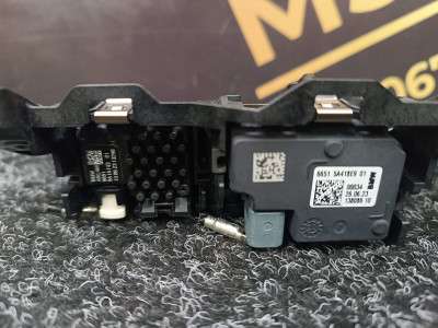 Б/у Камера KAFAS BMW X5 G05