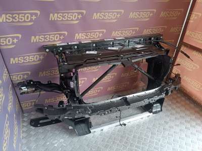 Б/у Панель передня (телевізор) BMW X6M F96