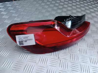 Б/у Ліхтар задній лівий BMW X4 G02