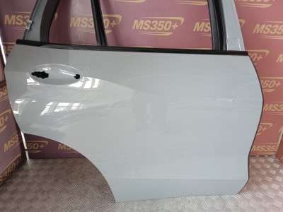 Б/в Дверь задняя правая BMW X5 G05