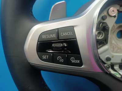 Б/в Руль BMW X7 G07 - 5