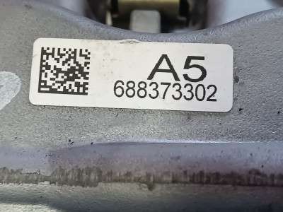 Б/у Комплект гальмівної системи BMW X3 G01