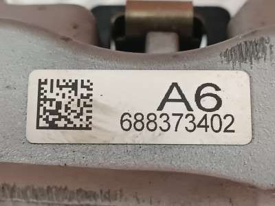 Б/в Комплект тормозной системы BMW X3 G01