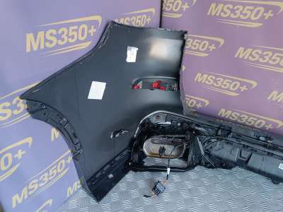 Б/у Бампер задній BMW X5 G05