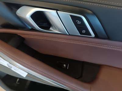 Б/у Салон (сидіння) комплект BMW X6 G06
