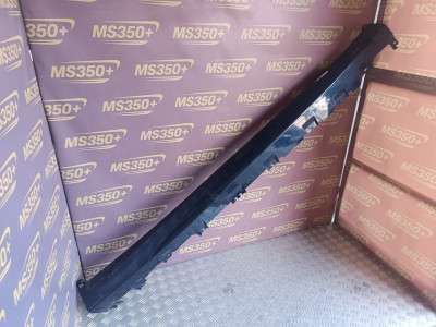Б/у Зовнішня накладка на поріг права BMW X7 G07