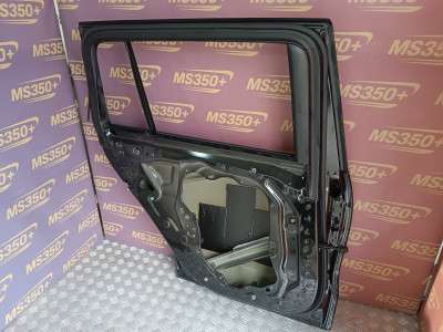 Б/в Дверь задняя левая BMW X7 G07