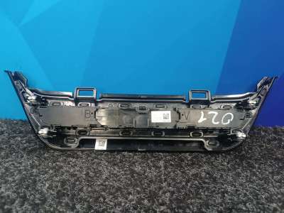 Б/у Панель управління аудіо системи (блок кнопок) BMW X4 G02