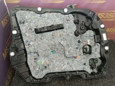 Б/у Склопідйомник електричний двері передньої лівої BMW X5M F95