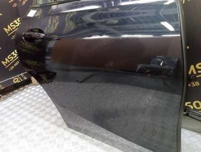 Б/в Дверь задняя правая BMW X6 G06