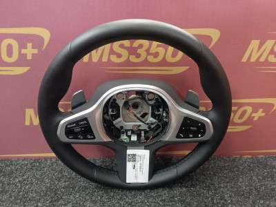 Б/у Руль BMW X5 G05