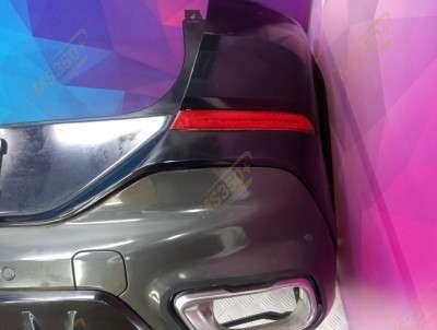 Б/в Бампер задний BMW X6 G06