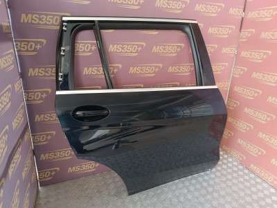 Б/у Двері задні праві BMW X7 G07