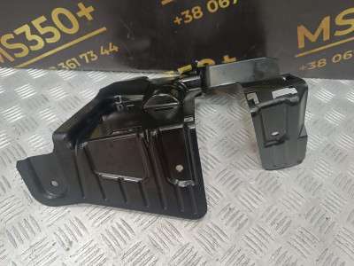 Б/в Кожух рулевой колонки BMW X5 G05