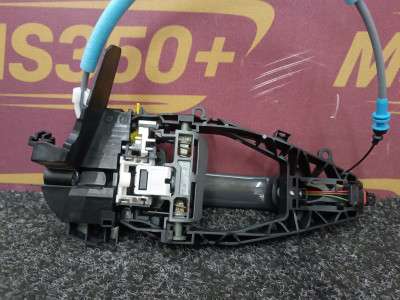 Б/у Ручка дверей зовнішня передня права BMW X5 G05