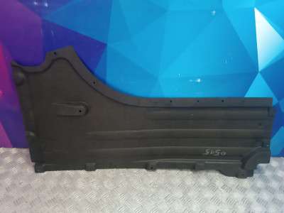 Б/в Защита дна праваю BMW X5 G05 - 2