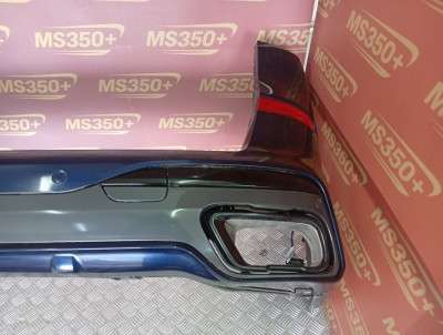 Б/у Бампер задній BMW X7 G07