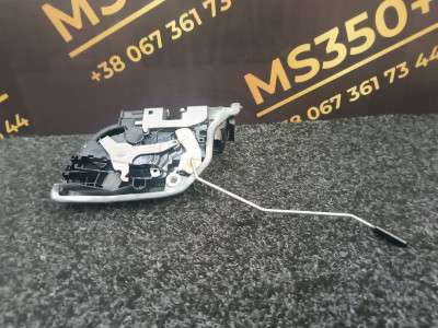 Б/у Замок дверей передньої лівої BMW X5 G05