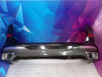 Б/в Бампер задний BMW X7 G07
