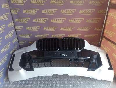 Б/у Бампер передній BMW X5 G05