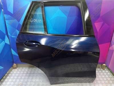 Б/в Дверь задняя правая BMW X5 G05