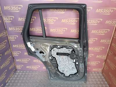 Б/в Дверь задняя левая BMW X5 G05