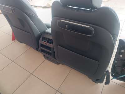 Б/в Салон (сидения) комплект BMW X5 G05