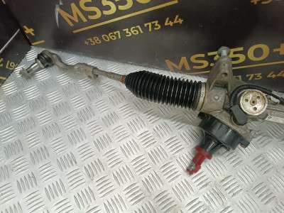 Б/у Рейка рульова BMW XM G09