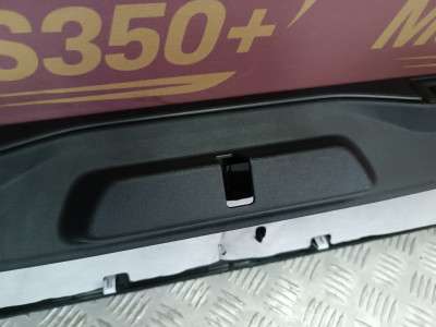 Б/у Захист замку кришки багажника BMW X5 G05
