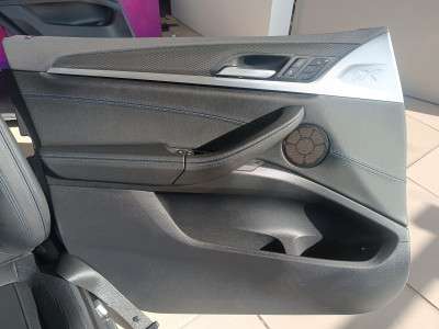 Б/в Салон (сидения) комплект BMW X3 G01