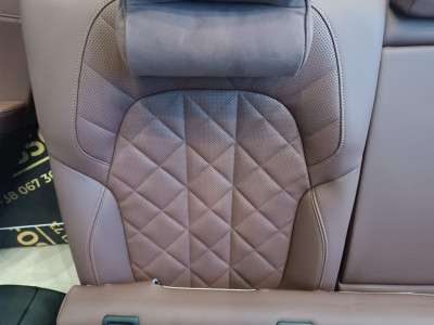 Б/в Салон (сидения) комплект BMW X6 G06