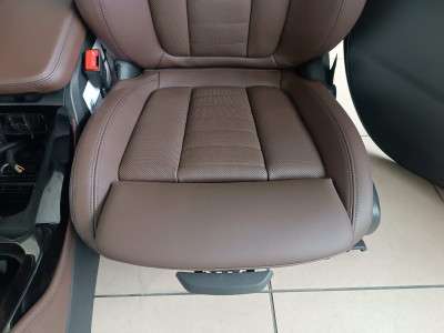 Б/у Салон (сидіння) комплект BMW X4 G02