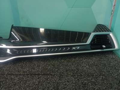 Б/в Дефлектор обдува салона центральный BMW X7 G07