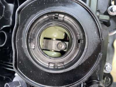 Б/у Двигун B58B30P (B58B30M2) xDrive40i BMW X7 G07