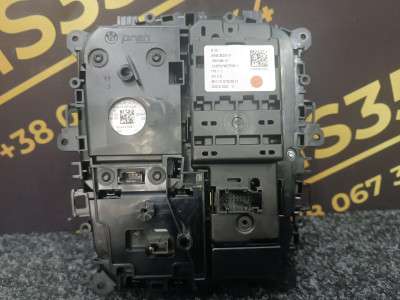 Б/в Селектор переключения КПП BMW X5 G05