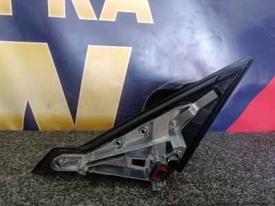 Б/в Зеркало двери боковое правое BMW XM G09