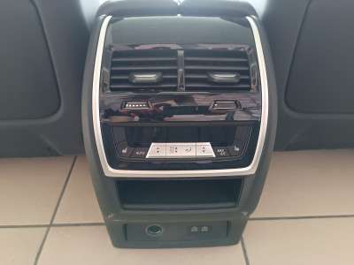 Б/у Салон (сидіння) комплект BMW X5 G05