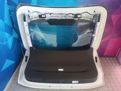 Б/у Кришка багажника (двері) BMW X4 G02