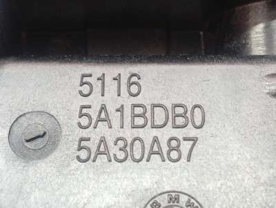 Б/у Камера KAFAS BMW X5 G05 - 3