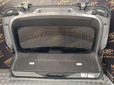 Б/в Крышка (дверь) багажника BMW X5 G05