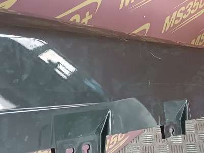 Б/у Зовнішня накладка на поріг права BMW X6 G06