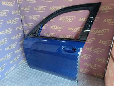 Б/в Дверь передняя левая BMW X5M F95