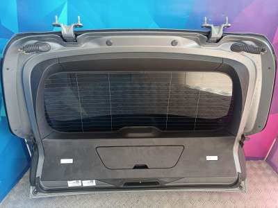 Б/в Крышка (дверь) багажника BMW X7 G07