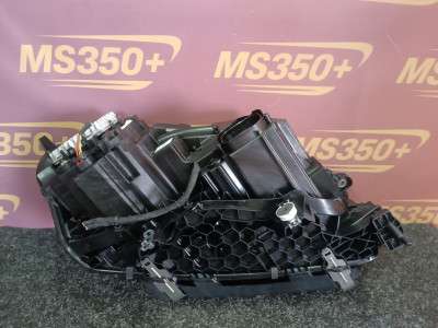 Б/у Фара передня ліва BMW X5 G05