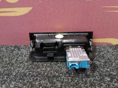 Б/у Блок УСБ USB BMW X7 G07