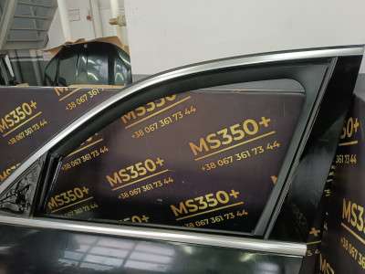 Б/у Двері передні ліві BMW X5 G05
