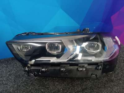 Б/в Фара передняя левая BMW X6 G06