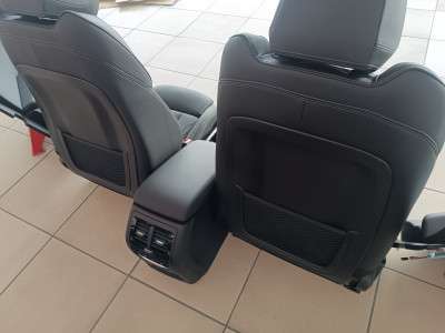 Б/у Салон (сидіння) комплект BMW X3 G01