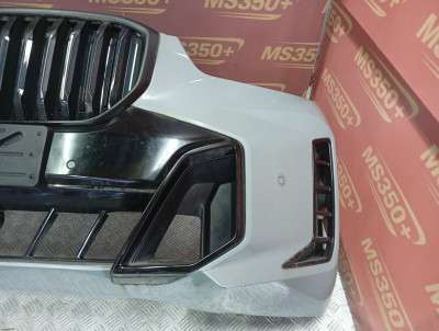 Б/у Бампер передній BMW X5 G05